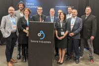 Centre de foires de Sherbrooke : les portes du Salon Industriel de l’Estrie sont officiellement ouvertes